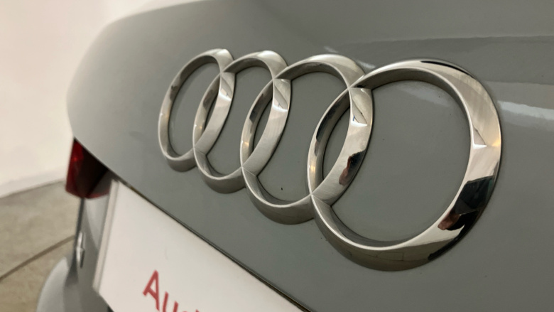 Audi A1 25 TFSI Sport 5dr S Tronic Petrol Hatchback